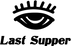 Last Supper logo