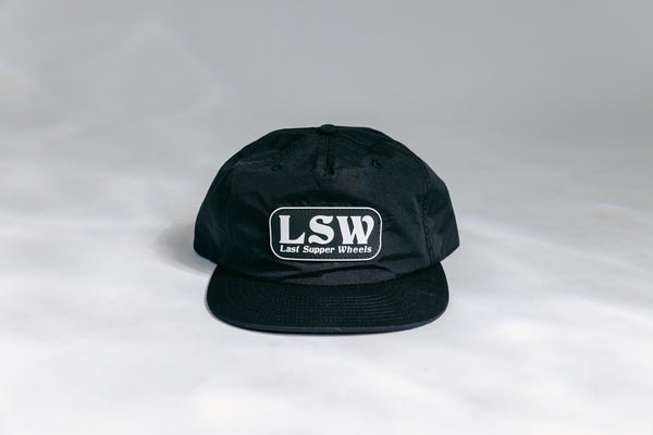 LSW Surf Hat