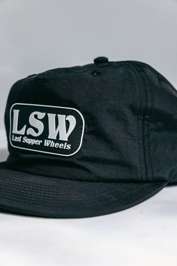 LSW Surf Hat