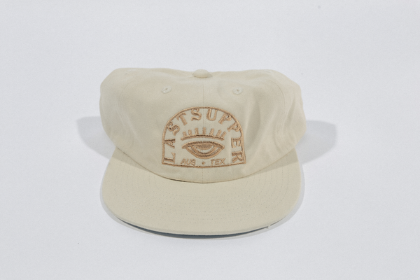 Ranch Stamp Hat Limited Edition