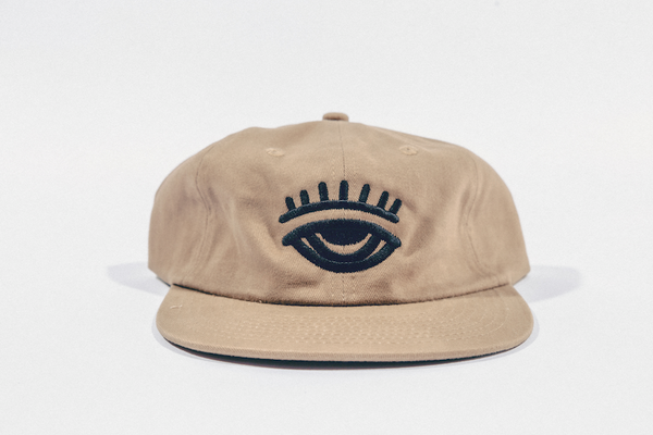 All Seeing Eye Hat Limited Edition