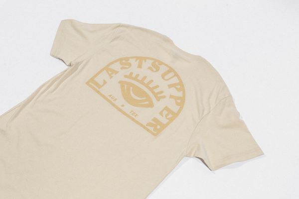 Ranch Stamp Tee