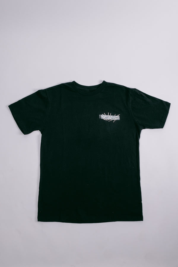 Moco "La Solución" Pro T-Shirt (Black)